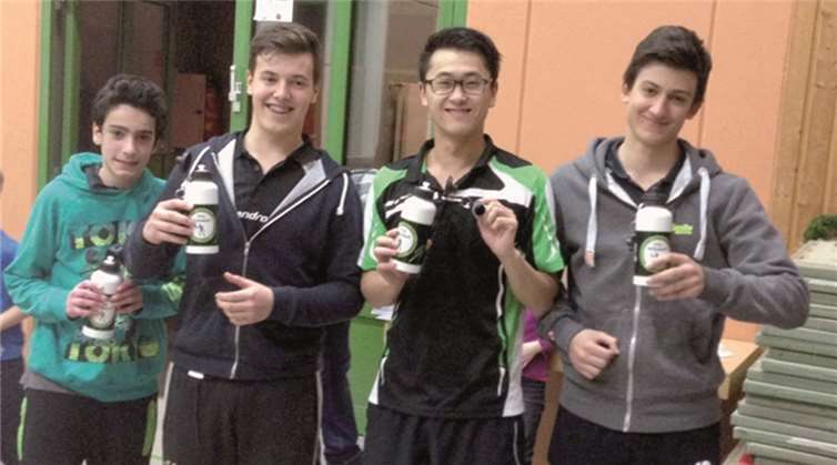 40. Satellitenturnier war gut besucht