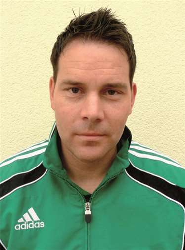 Lothar Castor für Ehrenamt ausgezeichnet