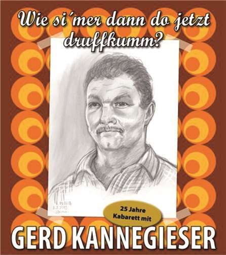 25 Jahre Wortakrobatik