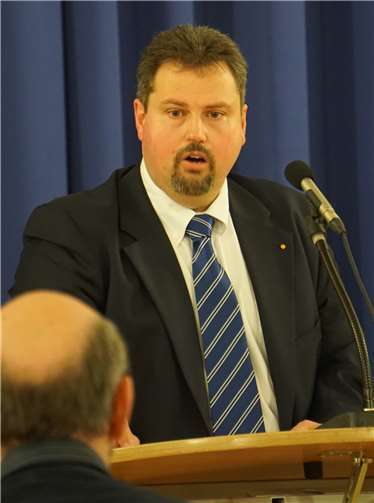 Kreistag beschließt 11,2 Mio. Euro für Schulbaumaßnahmen 