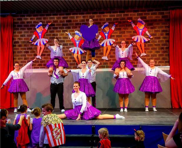 Viele Highlights zum Start in die Session 