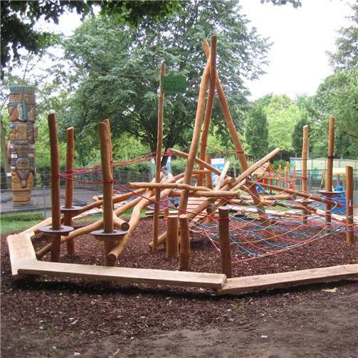 Von neuen Tieren, Nachwuchs und baulichen Veränderungen