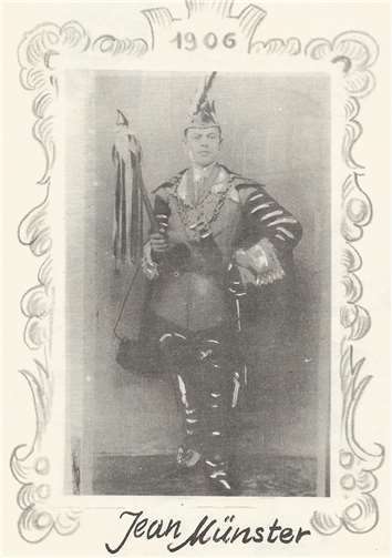 Seit 1863 Bestand... 