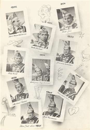 Seit 1863 Bestand... 