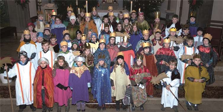 Christus segne dieses Haus