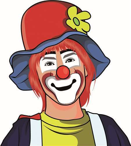 Bärenstarker Karneval 