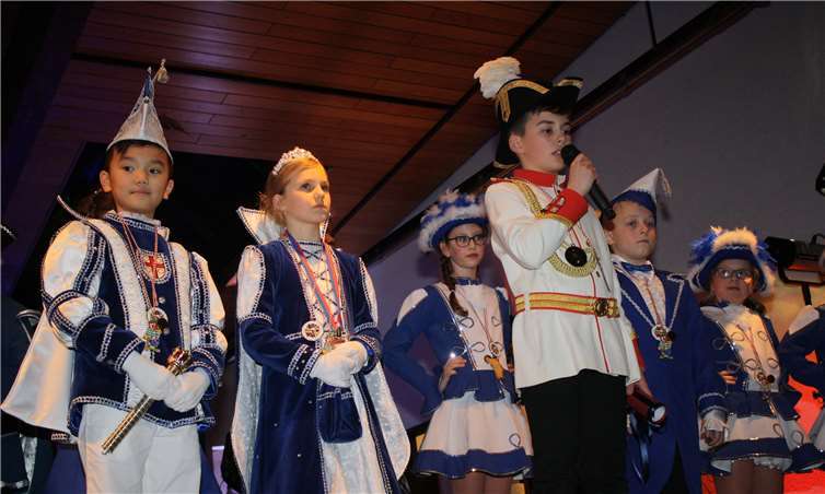 Dieter Weber wurde zum „Ehrenrentner“ ernannt 