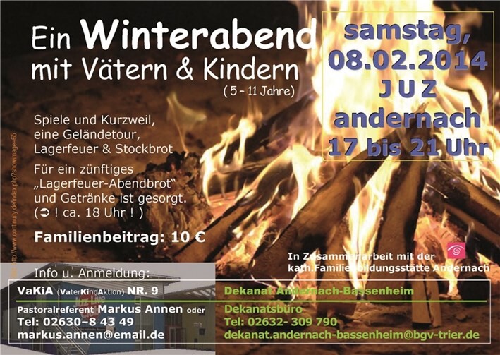 Openair: Lagerfeuer und Abenteuer