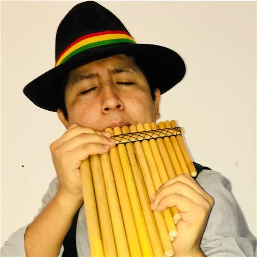 Musik von zwei Kontinenten 