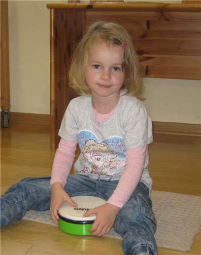 „Singen macht Spaß, Singen tut gut“ 