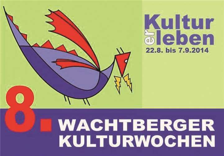 Es werden noch Aussteller gesucht!