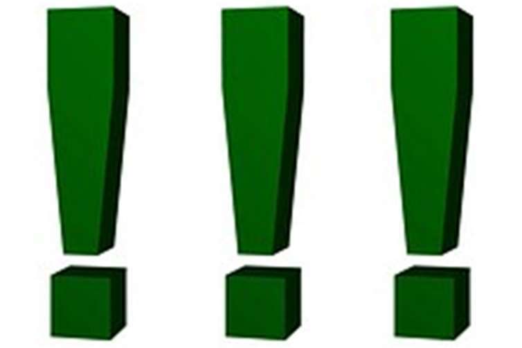 Erste Straßensperrungen in der Altstadt