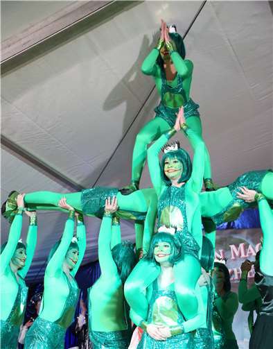 Die prinzenlose Zeit hat endlich ein Ende! 