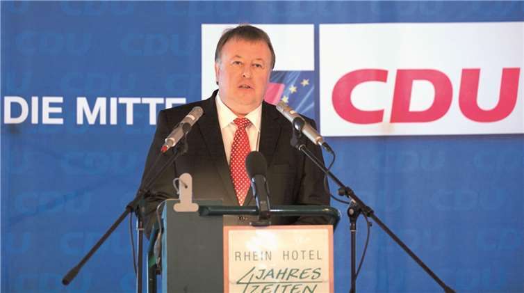 Landrat Dr. Pföhler: „Es geht um die Frage, wer den Kreis künftig politisch gestaltet“ 