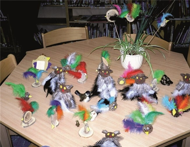 Willkommen im neuen Jahr 