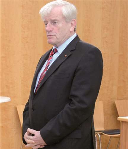 Wichtig ist der Einsatz für den Ort