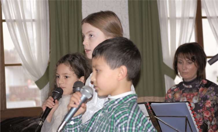 „Brauchen Realisten Visionen?“