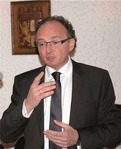 „Brauchen Realisten Visionen?“ 