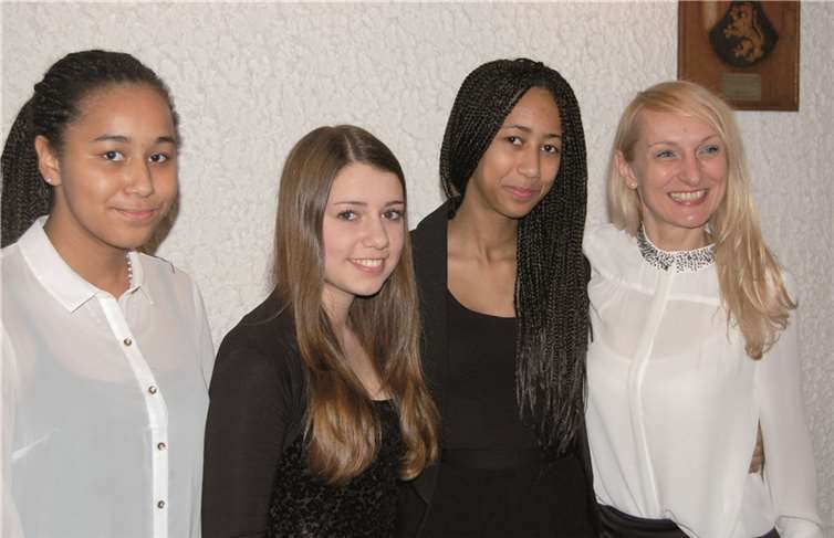 „Brauchen Realisten Visionen?“ 