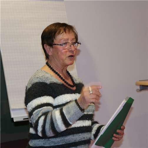 Erfolgreiche Umsetzung vieler Bürgerprojekte wurde vorgestellt 