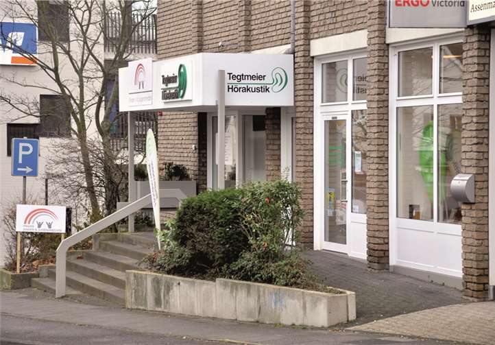 Pionier der sogenannten „Offenen Versorgung“