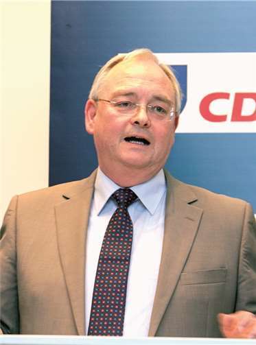 Eine 95-prozentige Rückendeckung Eine 95-prozentige Rückendeckung