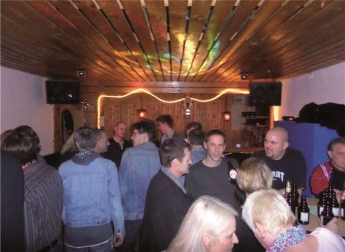 Nachlese: Revival Party war ein voller Erfolg! 