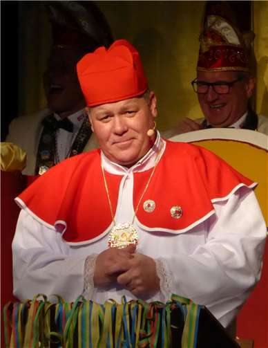 „Alles aus den eigenen Reihen!“ 