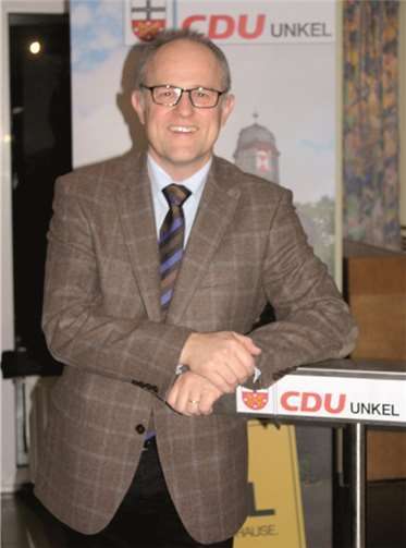 Unkeler CDU-Vorsitzender Alfons Mußhoff tritt gegen Amtsinhaber Gerhard Hausen an 