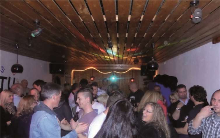 Nachlese: Revival Party war ein voller Erfolg! 