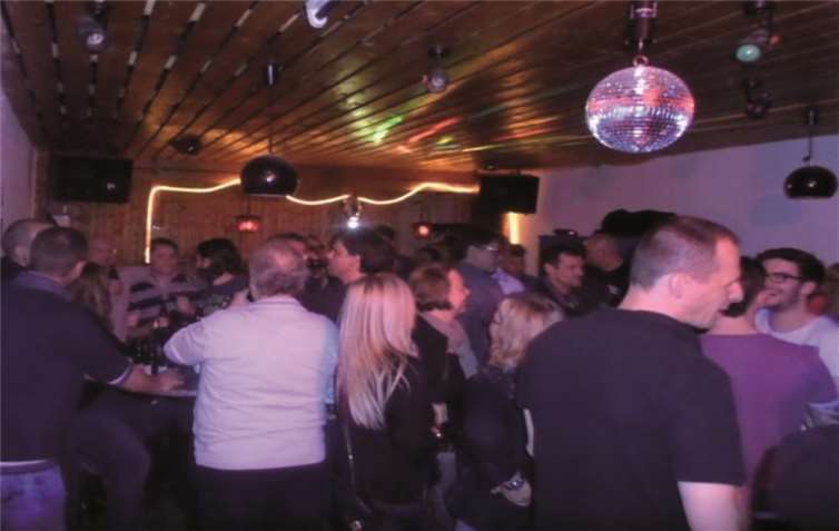 Nachlese: Revival Party war ein voller Erfolg! 