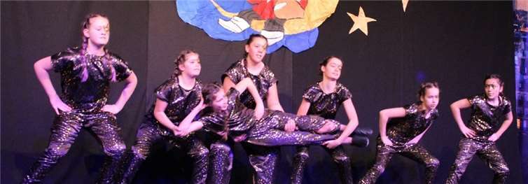 Sitzungswochenende der Fidelen Frauen 