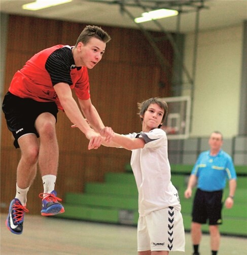 Junge Löwen überzeugen auf ganzer Linie 