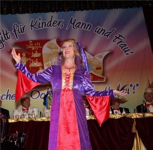 „Baddanouhdah“ - Narrenflug von Jamaika nach China 