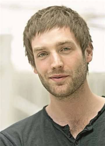 Lesetag mit zwei Jungautoren 