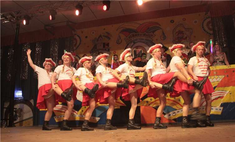 Die Narren in der „Märchenwelt“ 