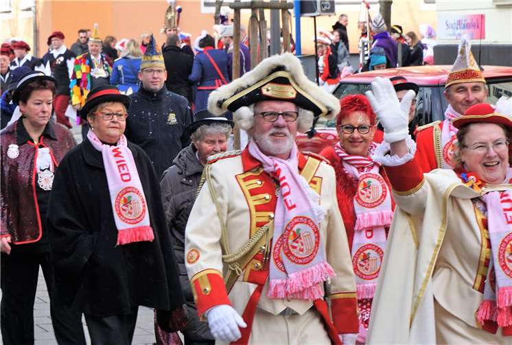 OB Jan Einig nach nur drei Monaten im Amt abgesetzt 