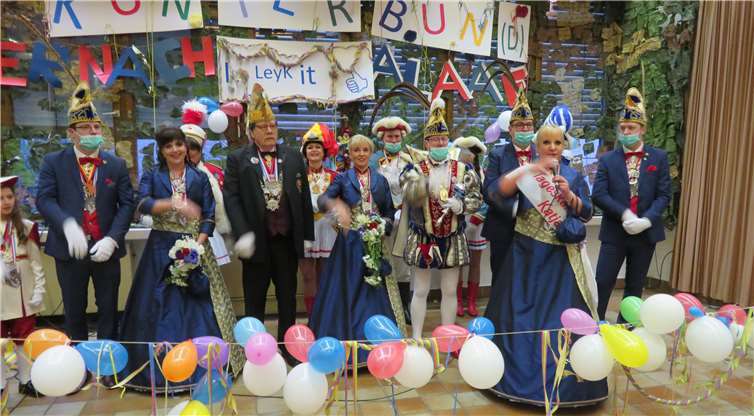 Wenn Sanitäter die Welt nicht mehr verstehen 