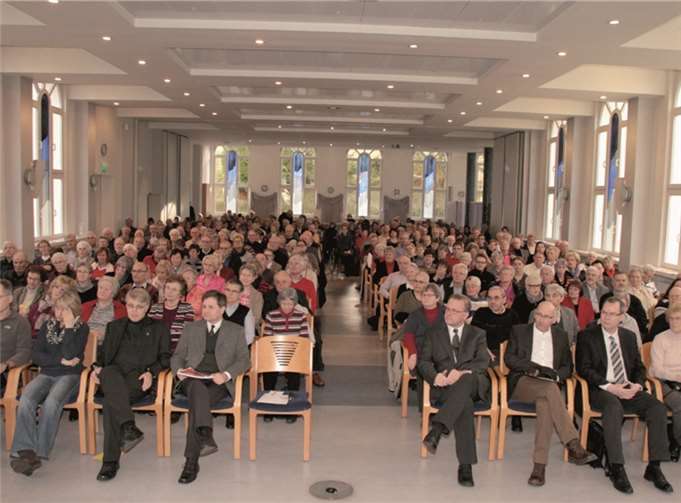 Reinkarnation oder Auferstehung 