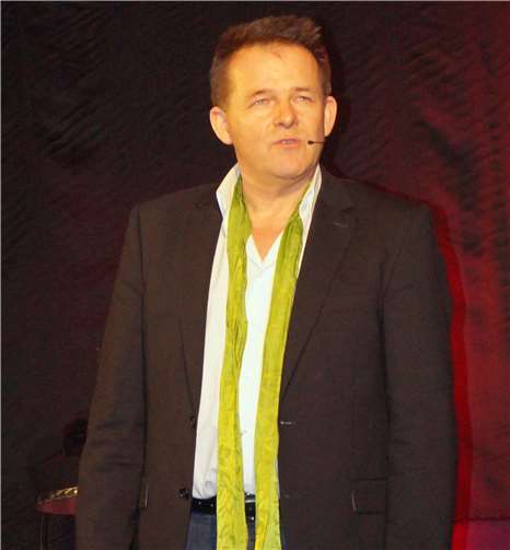 Spritziges Programm rund um den Wein 