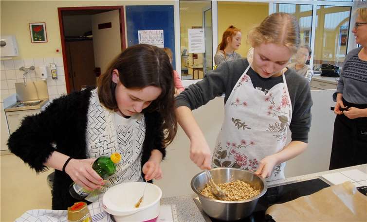„Powerfood“ für Hobbysportler 