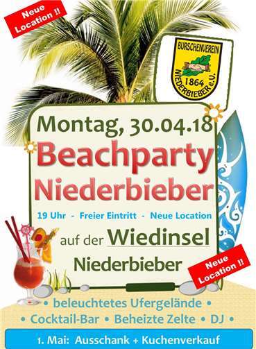 Start ins Jahr 2018