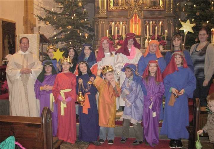 Termine und Veranstaltungen