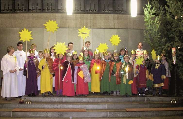 Termine und Veranstaltungen 