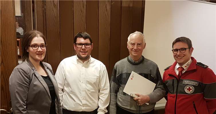 Nachlese der Bereitschafts- und Jahreshauptversammlung 2018 