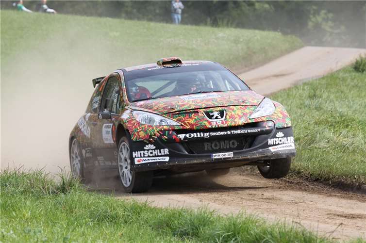 Georg Berlandy steigt aus der DRM aus 