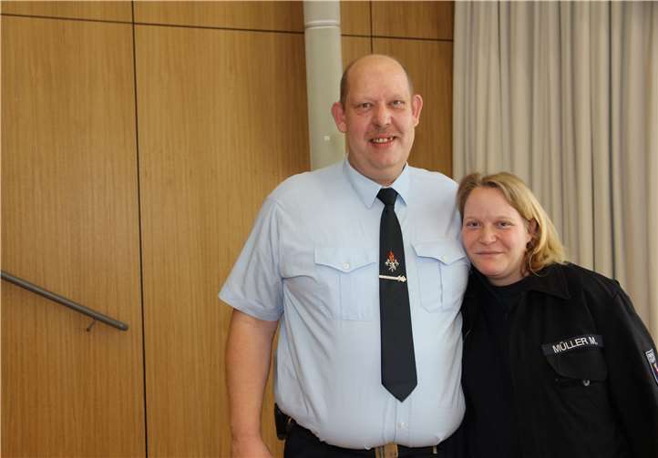 Zwischenmenschliche Beziehungen nicht ausgeschlossen 