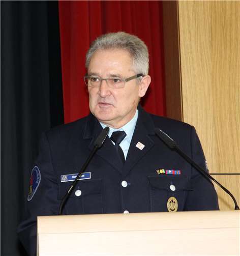 Zwischenmenschliche Beziehungen nicht ausgeschlossen 