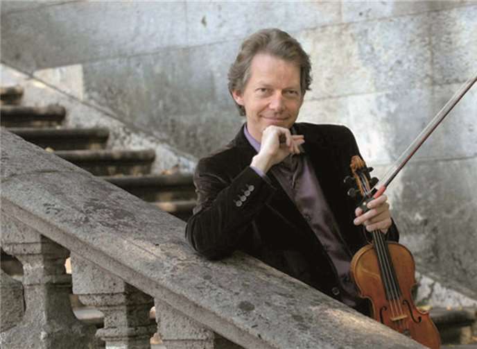 Villa Musica- Konzert