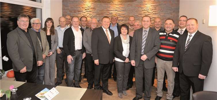 „Der Wirtschaftsstandort Brohltal brummt“